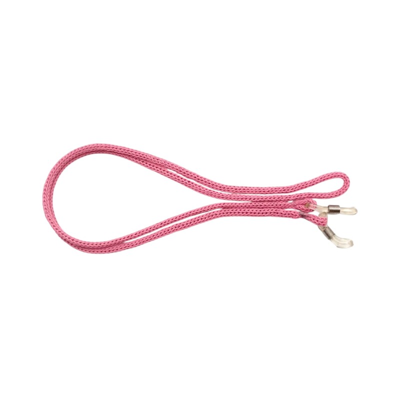 CORDON HILO MODELO 01 ROSA rosauniforme