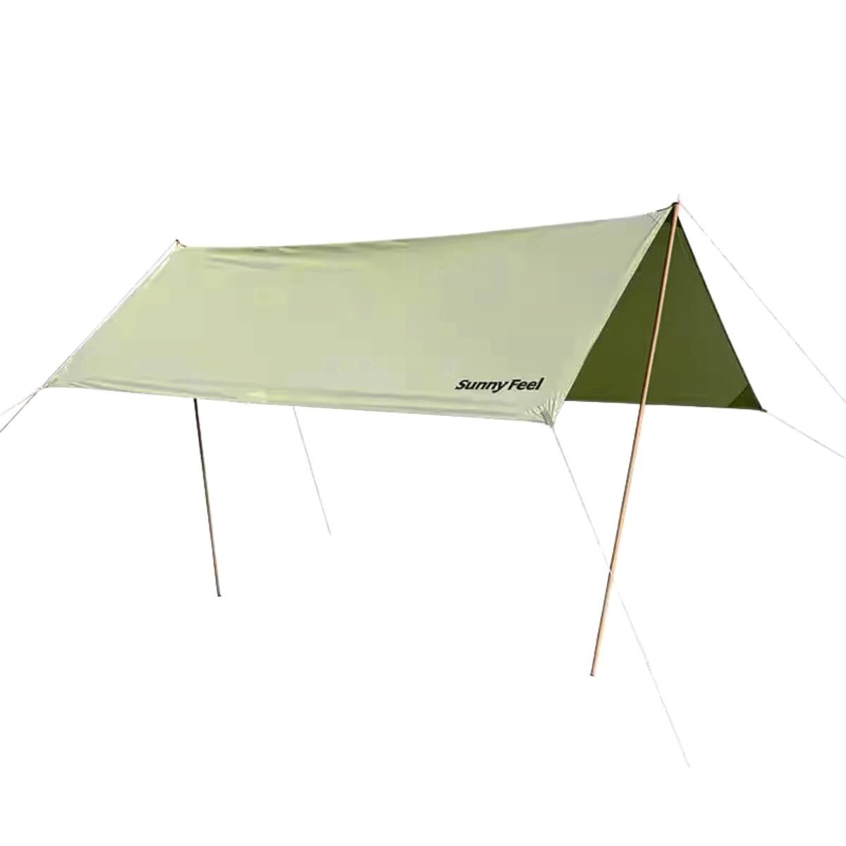 Canopy - Sunny Feel 3x4x2,4 metros 