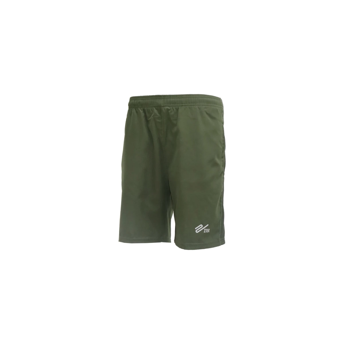 Short Flexit de Hombre - Verde 