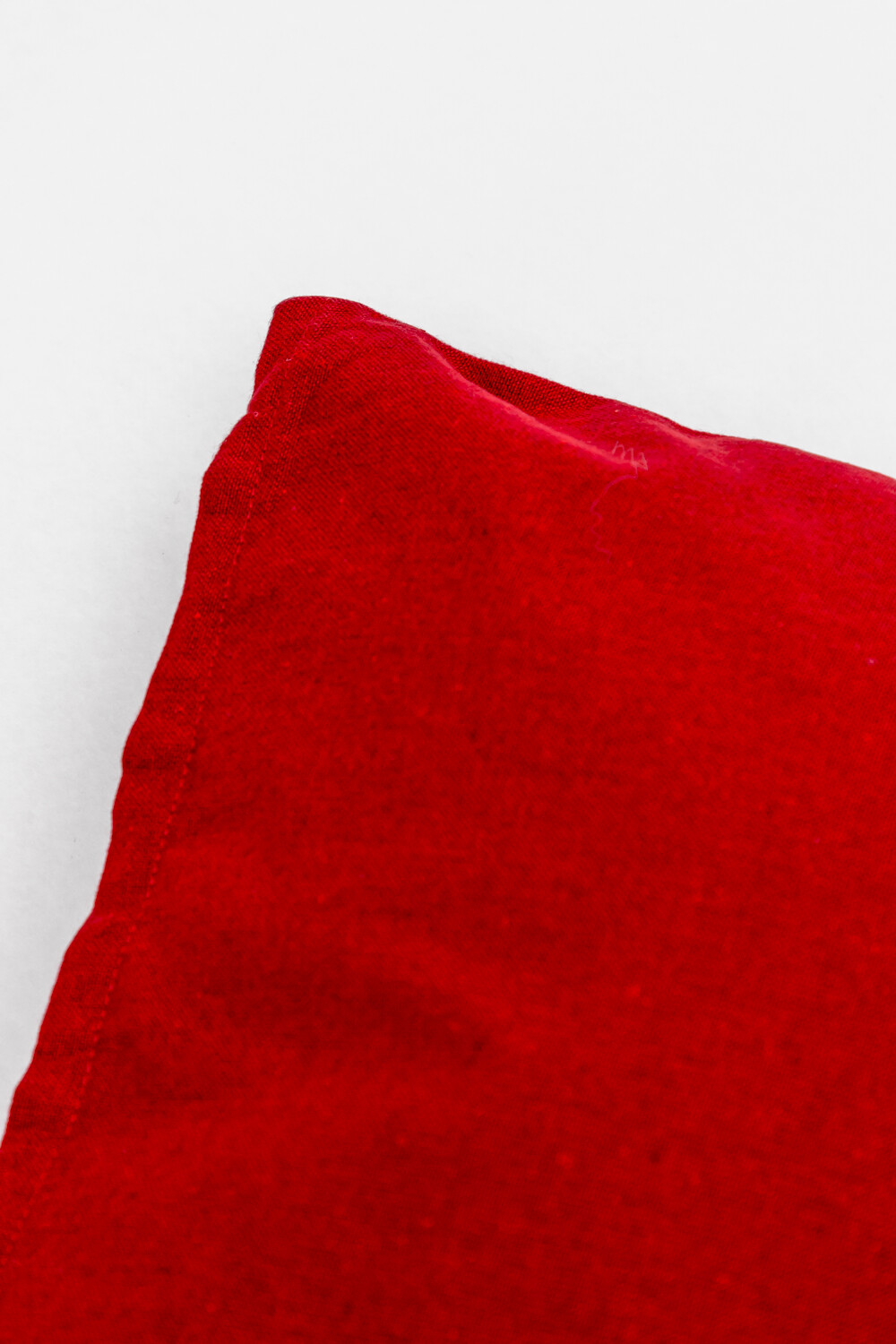 Almohadón Lidia 50x50 Rojo