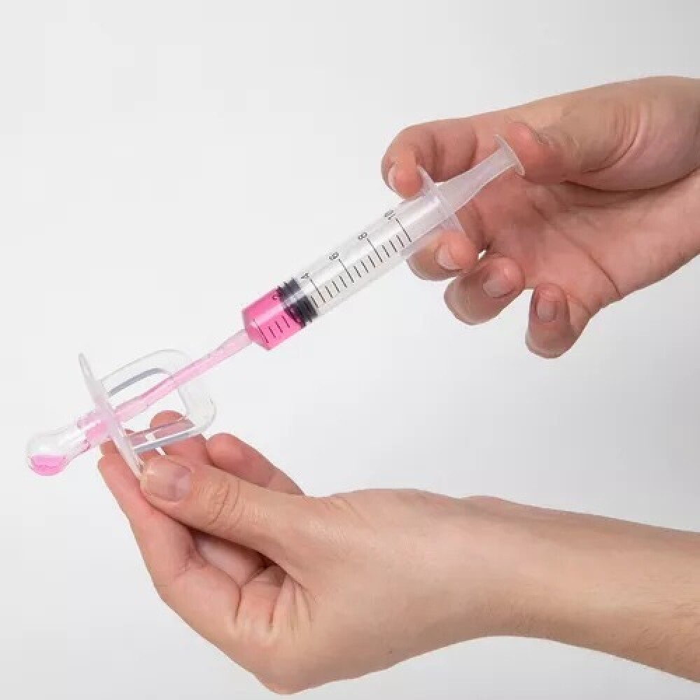 Set Dosificadores de medicamentos c estuche BUBA Set Dosificadores de medicamentos c estuche BUBA