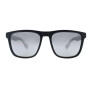 Lentes De Sol Playstation - The Last Of Us Cuadrado Ónix/Negro