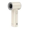 Ventilador de Mano Portátil Havit HF610 Recargable 3000 mAh con 5 Velocidades White