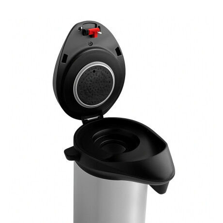 Termo Sifón de Acero Inoxidable 3.5 Litros Termo Sifón de Acero Inoxidable 3.5 Litros