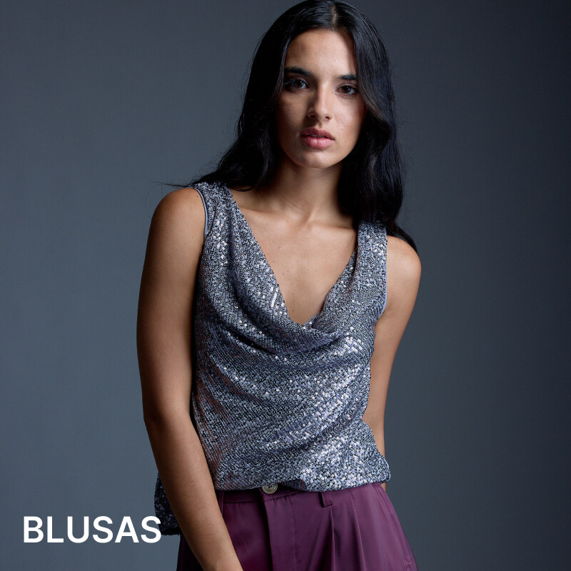 BLUSAS