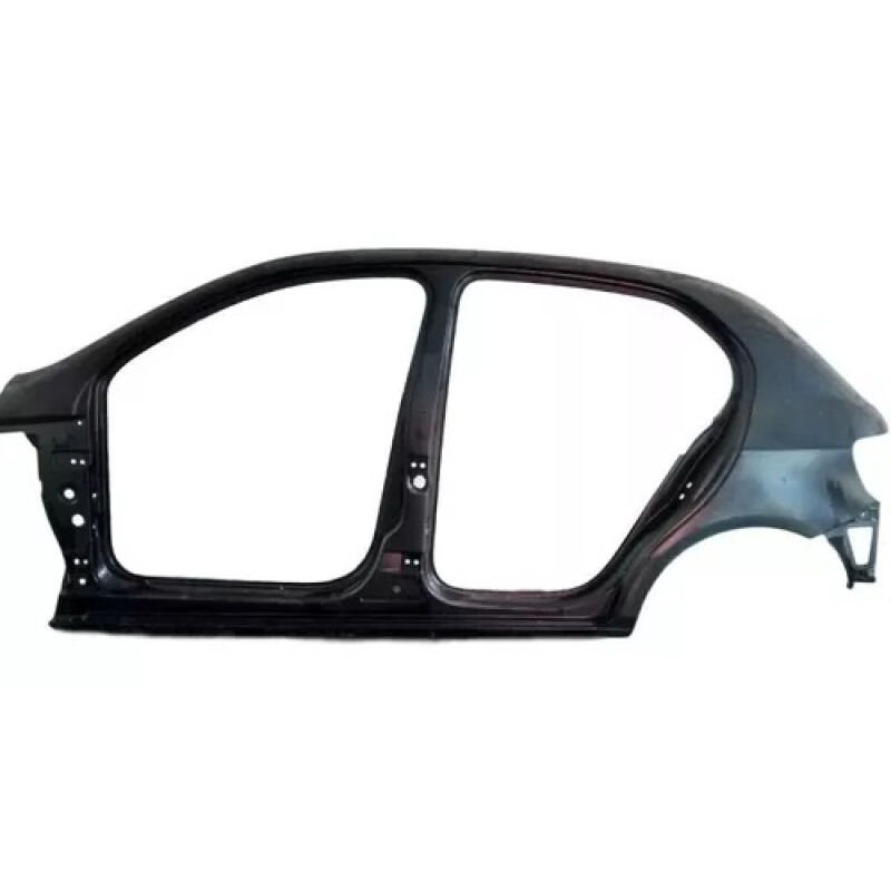 LATERAL IZQUIERDO COMPLETO GOL G6 Lateral Izquierdo Completo Gol G6