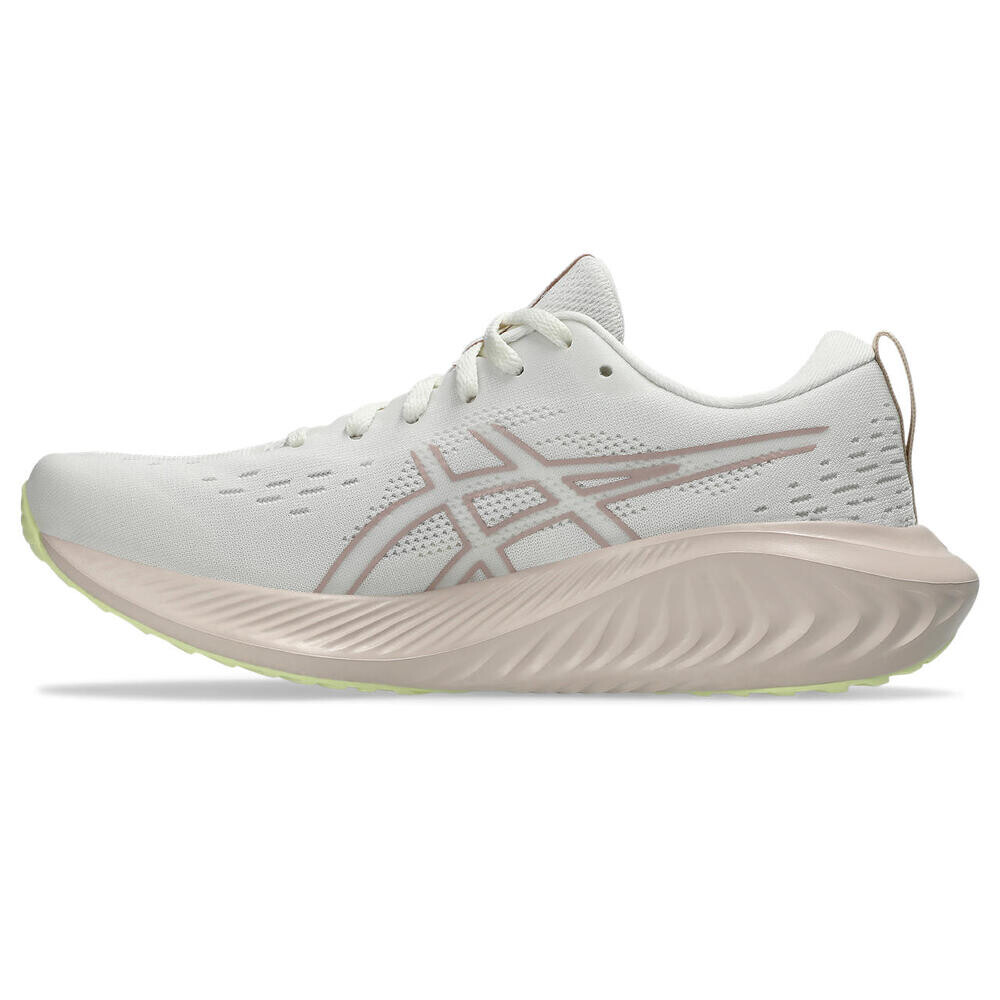 GEL- Excite 10 - Mujer Cream/neutral Pink