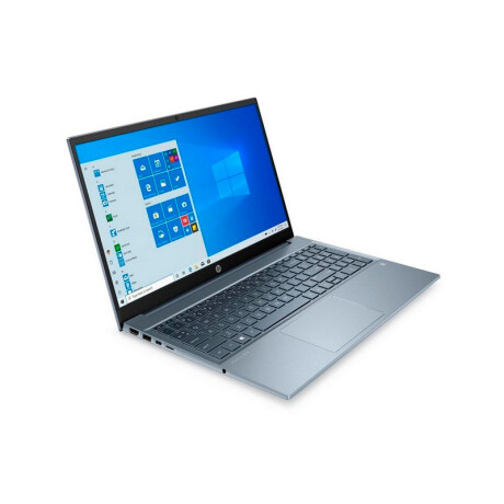 Notebook HP 15-EH1070 Ryzen 7 5700U 512GB SSD 8GB 15.6" Notebook HP 15-EH1070 Ryzen 7 5700U 512GB SSD 8GB 15.6"