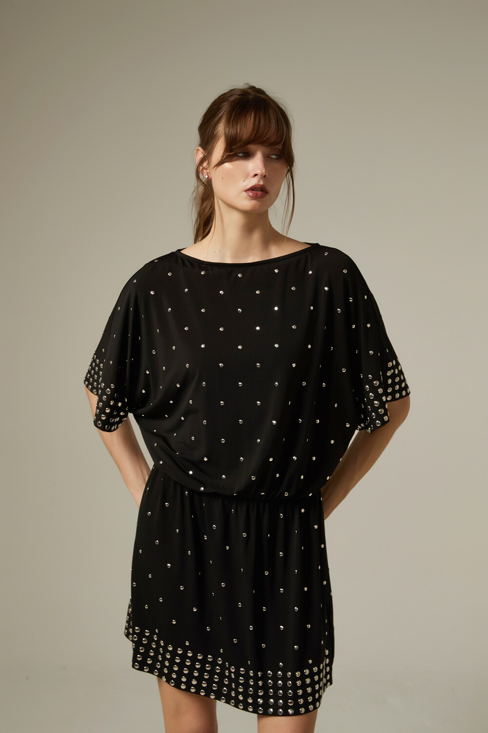 Vestido Ralyn Estampado 1