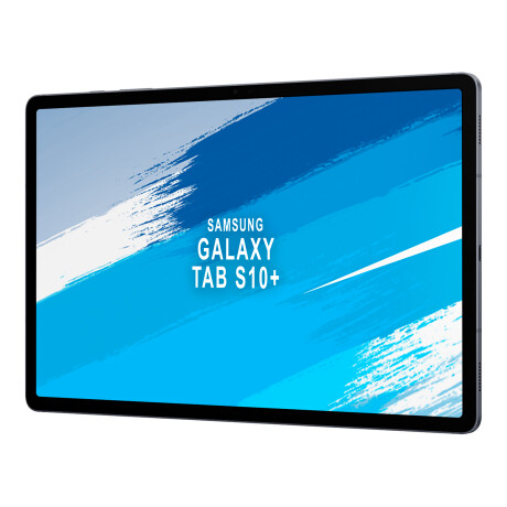 Samsung - Tablet Galaxy Tab S10+ SM-X820 - IP68.12,4'' Multitáctil Dynamic Amoled 2X. 8 Core. Androi 001