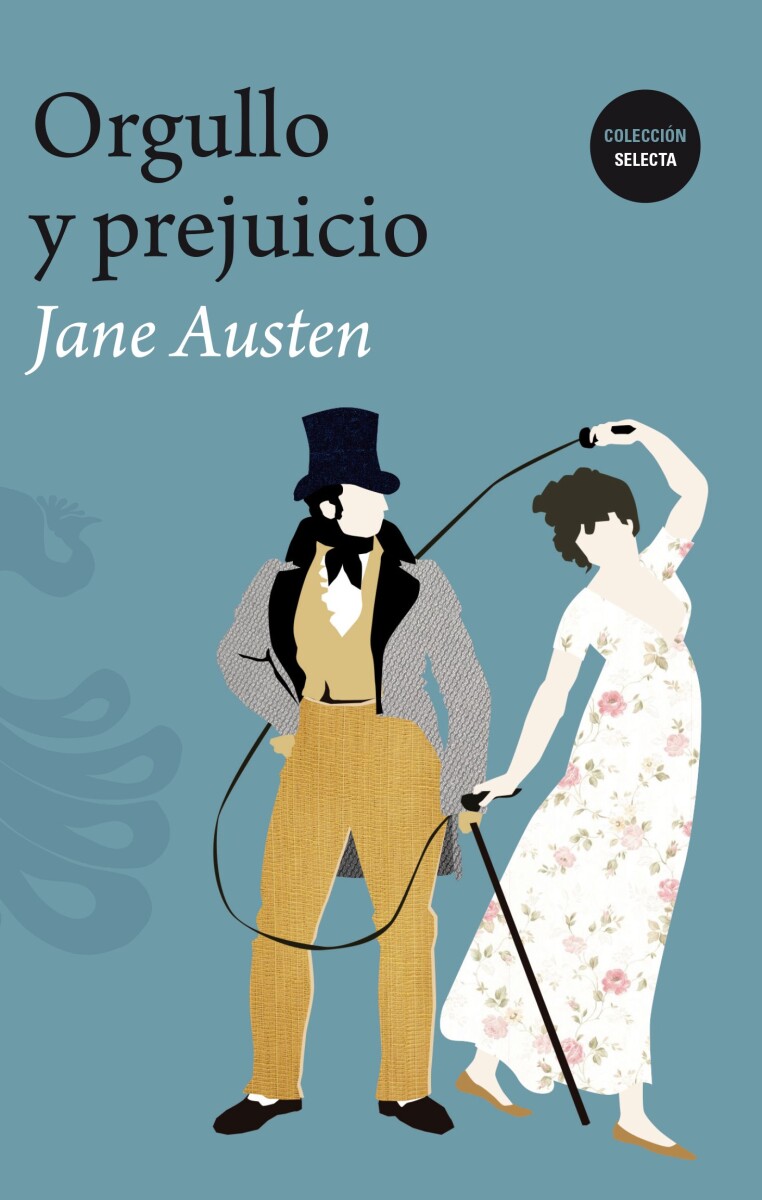ORGULLO Y PREJUICIO 