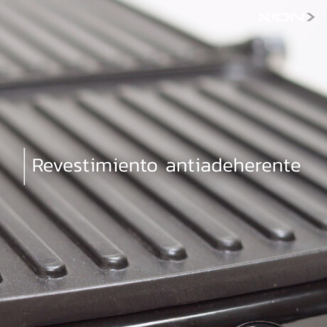 grill sandwichera 4 panes COLOR UNICO