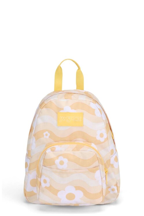 MOCHILA MINI HALF PINT POWER TO THE FLOWER