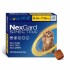 NEXGARD SPECTRA ANTIPARASITARIO INTERNO Y EXTERNO DE 3,6 A 7,5 KG