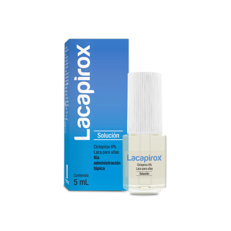 Lacapirox 5ml Lacapirox 5ml
