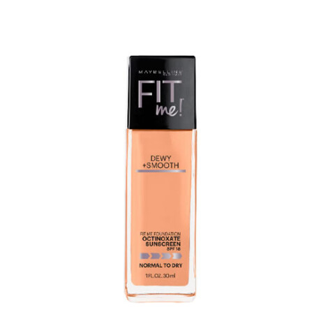 BASE MAYBELLINE FIT ME 310 BASE MAYBELLINE FIT ME 310