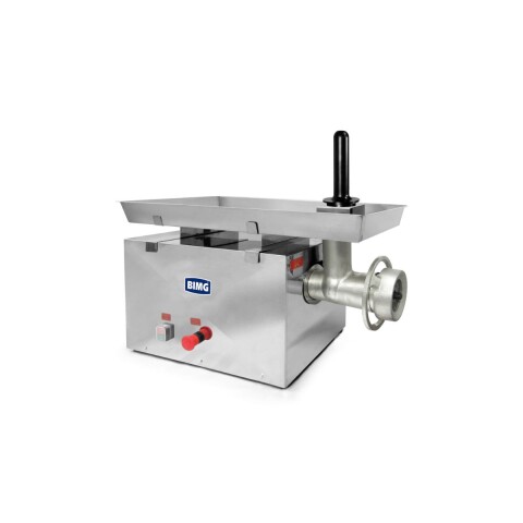 PICADORA BUJE 32 INOX 2HP BIMG (400KG/H) PCI.98MF RIN Picadora Buje 32 Inox 2hp Bimg (400kg/h) Pci.98mf Rin