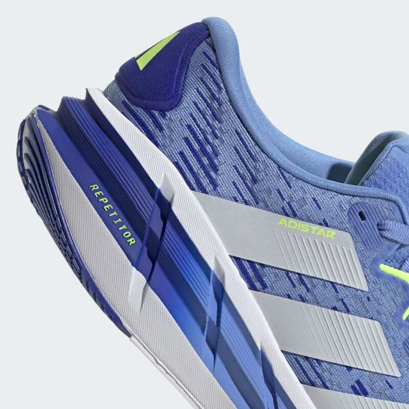Championes Adidas Adistar 4 Azul