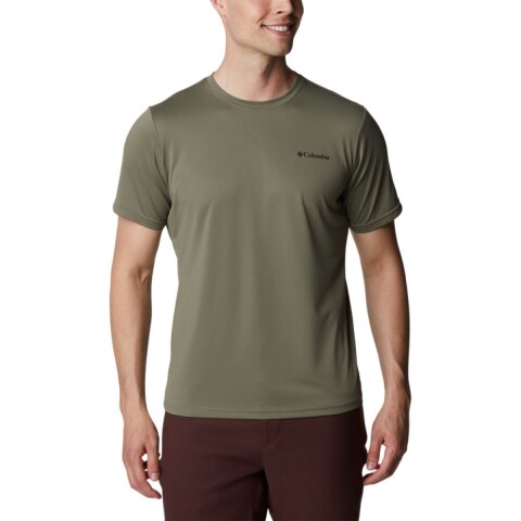 T'SHIRT M/C S-XXL MILITAR