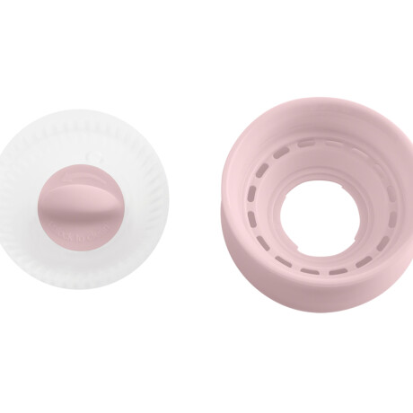 Vaso 360 con asas Deep Sea Rosa