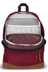 MOCHILA RIGHT PACK RUSSET RED