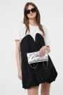 VESTIDO Negro