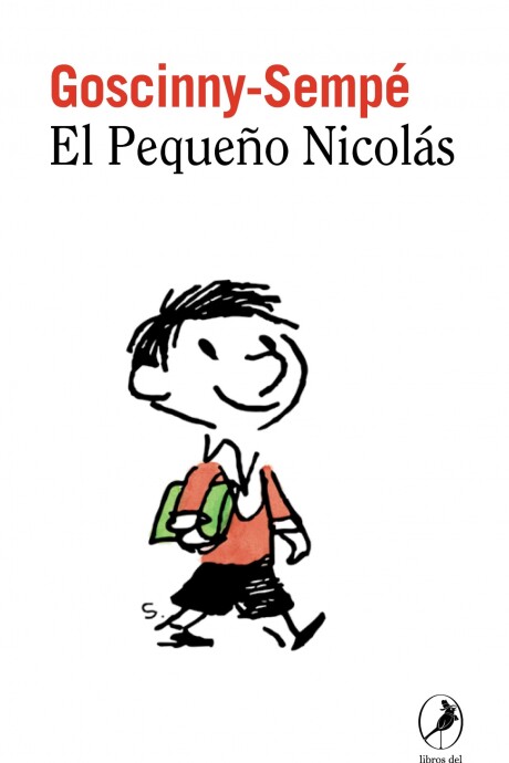 PEQUEÑO NICOLAS 1, EL PEQUEÑO NICOLAS 1, EL