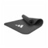 Colchoneta De Yoga Y Ejercicio Adidas 7Mm Gris