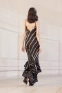 DRESS DEPP Negro