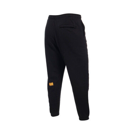 PANTALÓN JORDAN FLIGHT MVP Black