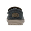 Mikka Braided - Hombre Deep Blue