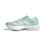 Adizero Boston 13 W Turquoise