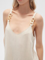 Musculosa Zelofa Arena Melange