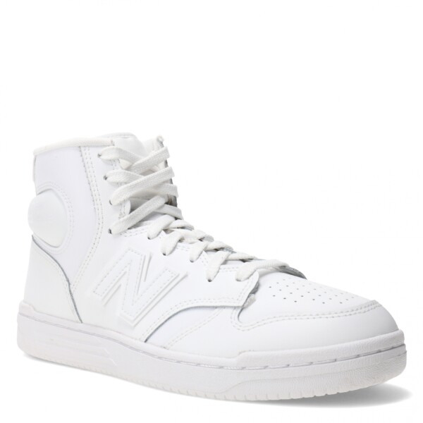 Championes de Hombre New Balance 480 Blanco