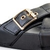 Sandalias Chill Sunday de Mujer - T47-26 Negro