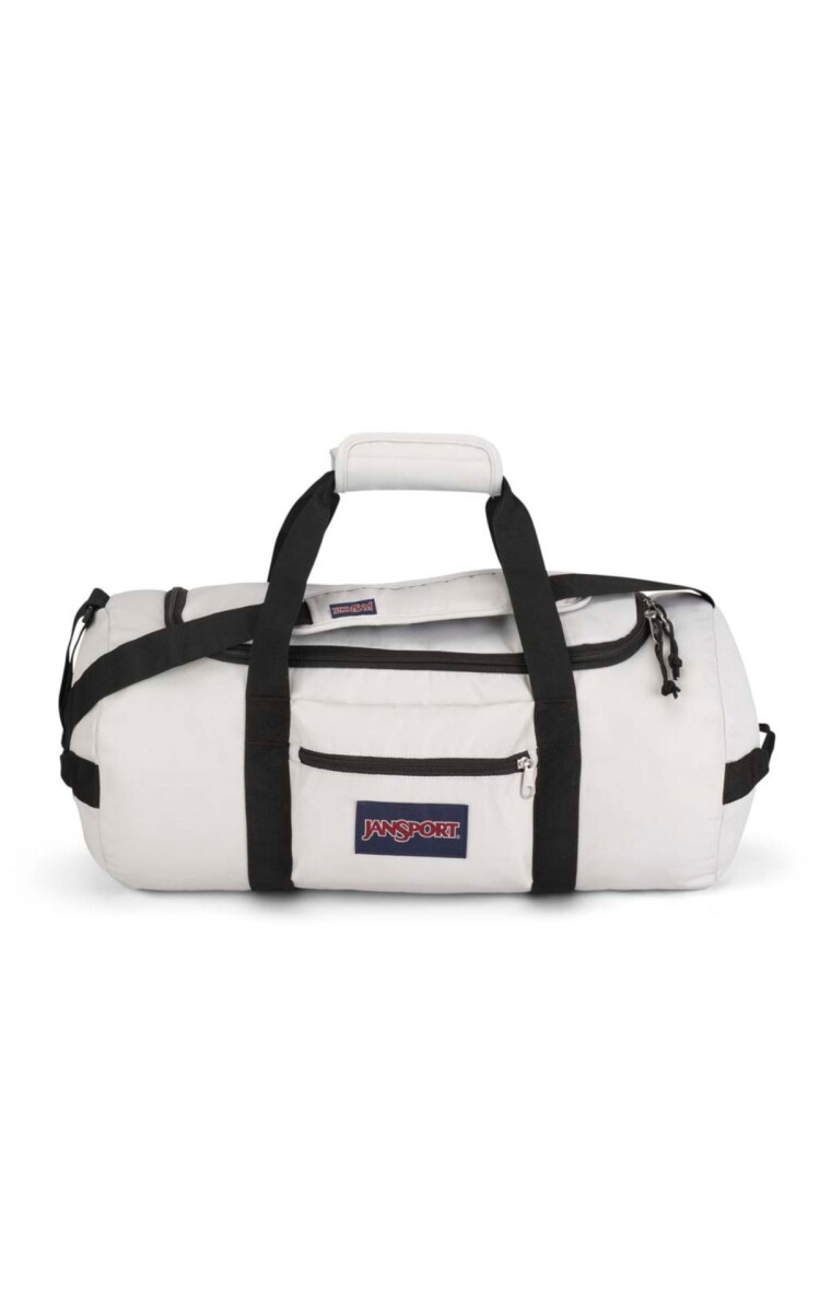 BOLSO SUPERBREAK AWAY DUFFEL L - OYSTER MUSHROOM 