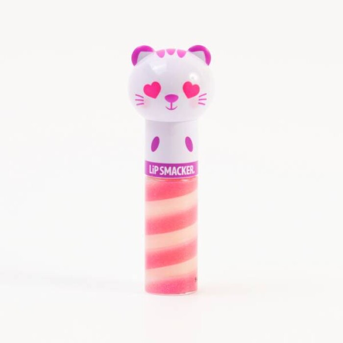 LIPSMACKER LIPPY SWIRL KITTEN LIP GLOSS única