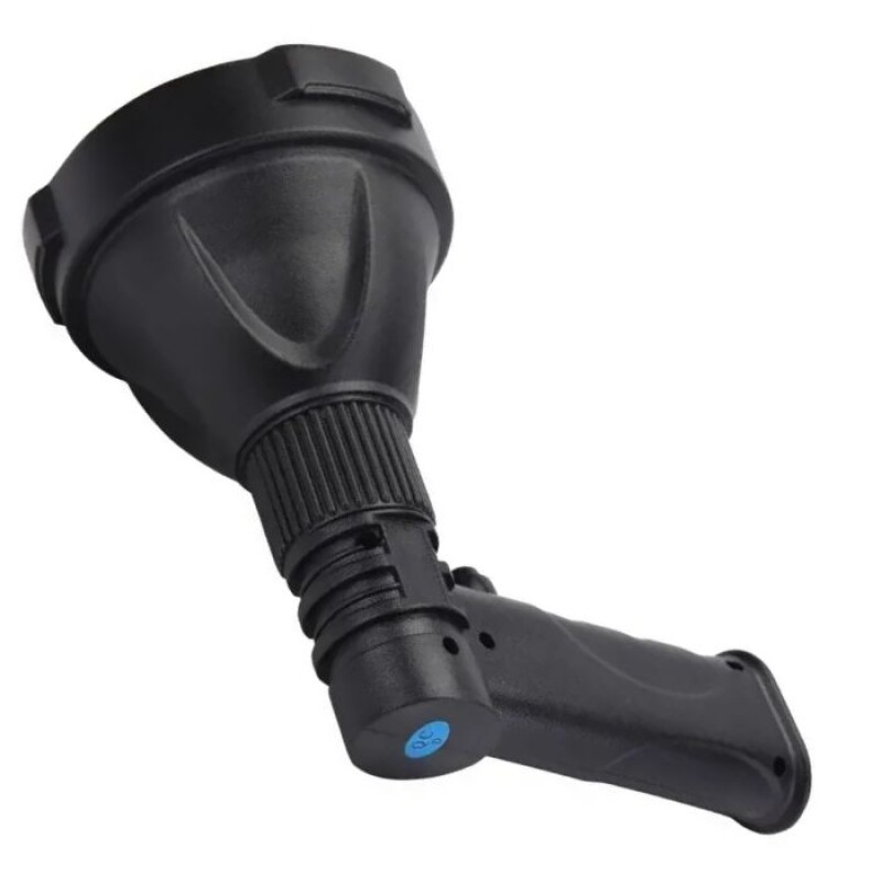 Faro Eagleye 25W Recargable LED T6 Alta Potencia 600m Faro Eagleye 25W Recargable LED T6 Alta Potencia 600m