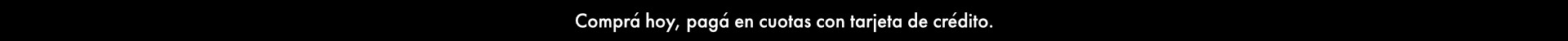 Tarjeta de Credito Cuotas