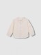 Camisa Mao Gris