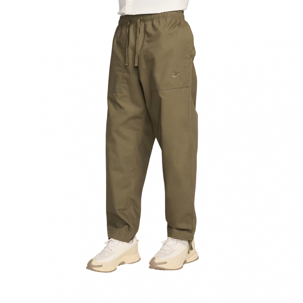 PANTALON NIKE CLUB - Green 