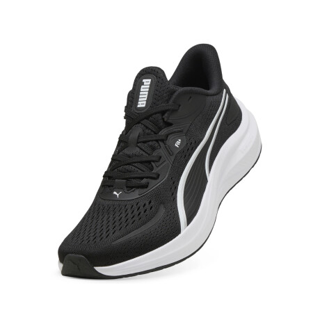 Championes Puma Skyrocket Lite 2 Running Black