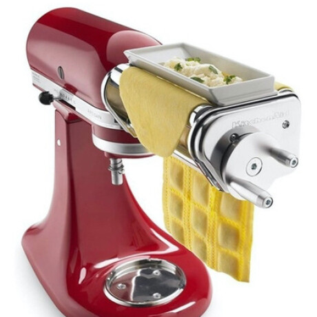 Accesorio para Ravioles KRAV KitchenAid Accesorio para Ravioles KRAV KitchenAid