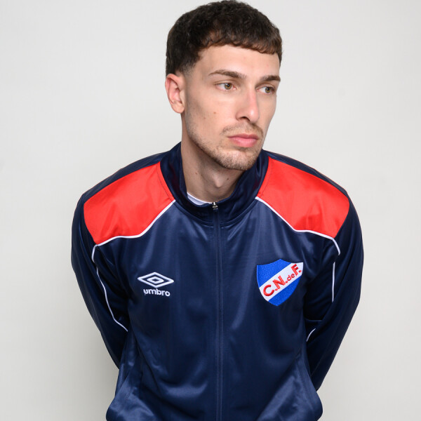 EQUIPO JUT Nacional Hombre 014