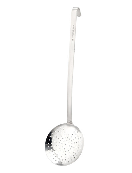 ESPUMADERA ACERO INOX D15x52CM SUNNEX ESPUMADERA ACERO INOX D15x52CM SUNNEX