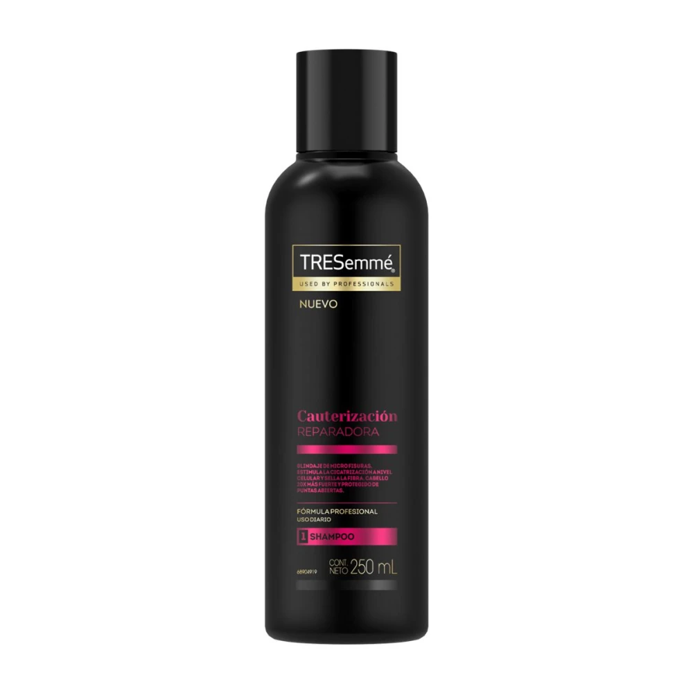 TRESEMME SH CAUT REPARADORA FR. X 250 ML