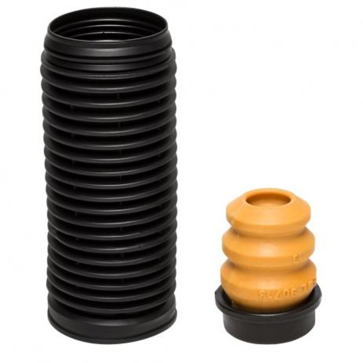 SUSPENSION VARIOS VOLKSWAGEN KIT FUELLE TACO REBOTE DELANT POLO FOX 02/14 - 