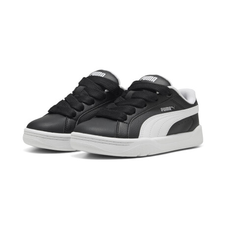 Park Lifestyle Easy PS 40231202 Neg/Blanco