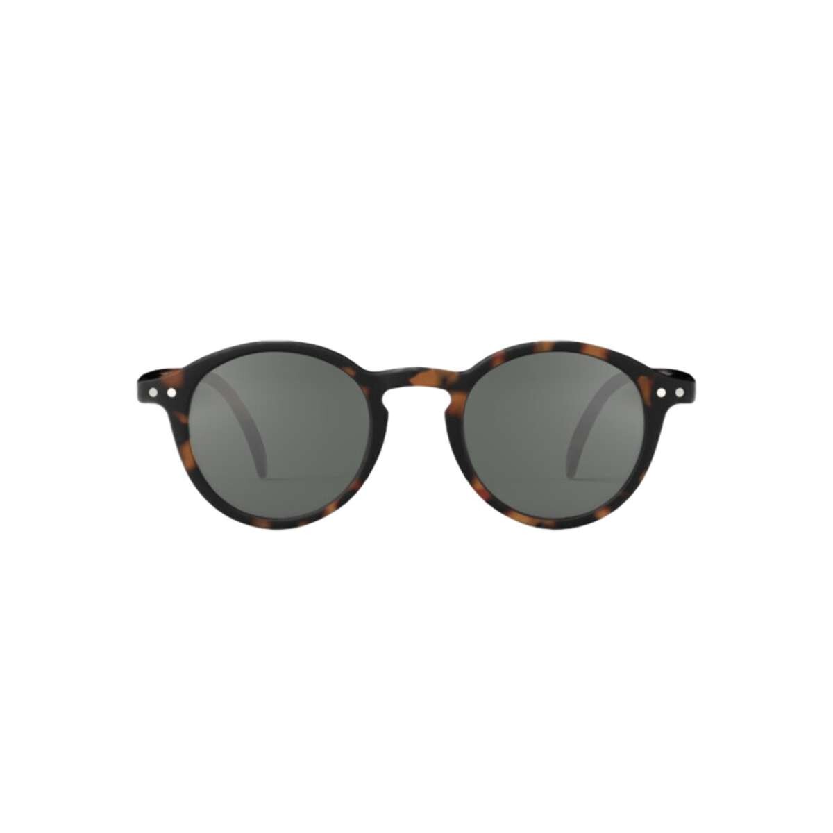 Lentes Izipizi D Sun Junior - Tortoise 