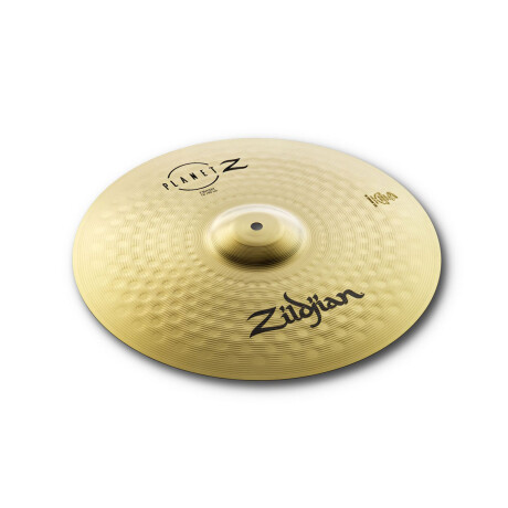 Platillo Zildjian Planet Z 16¨cr Platillo Zildjian Planet Z 16¨cr